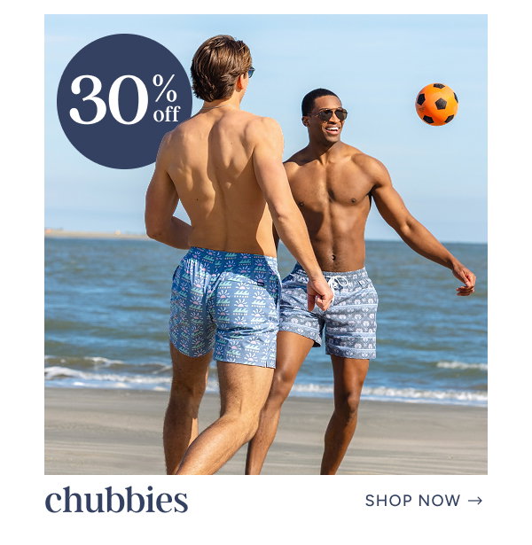Chubbies