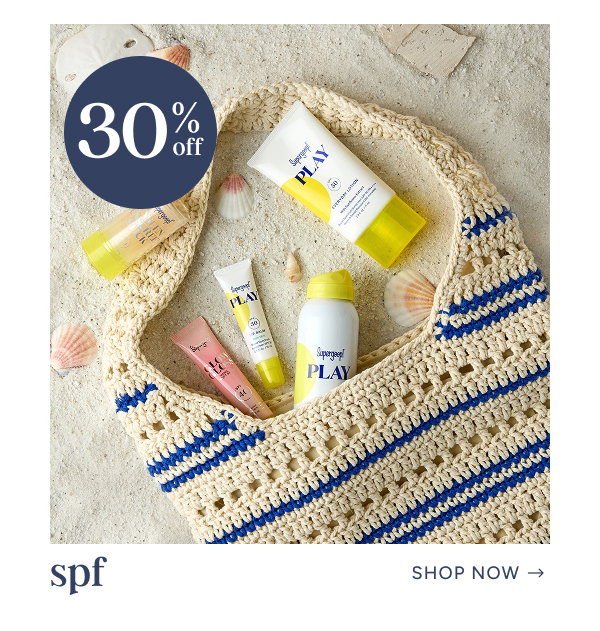 SPF