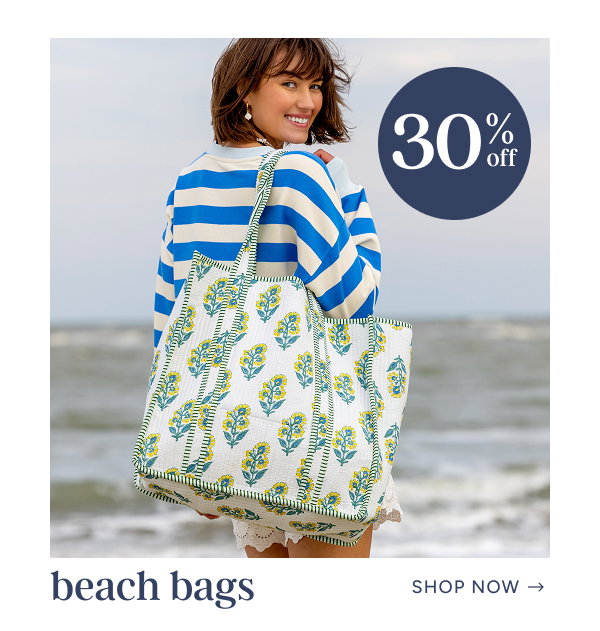 Beach Bags