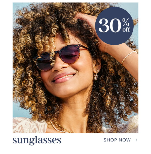 Sunglasses