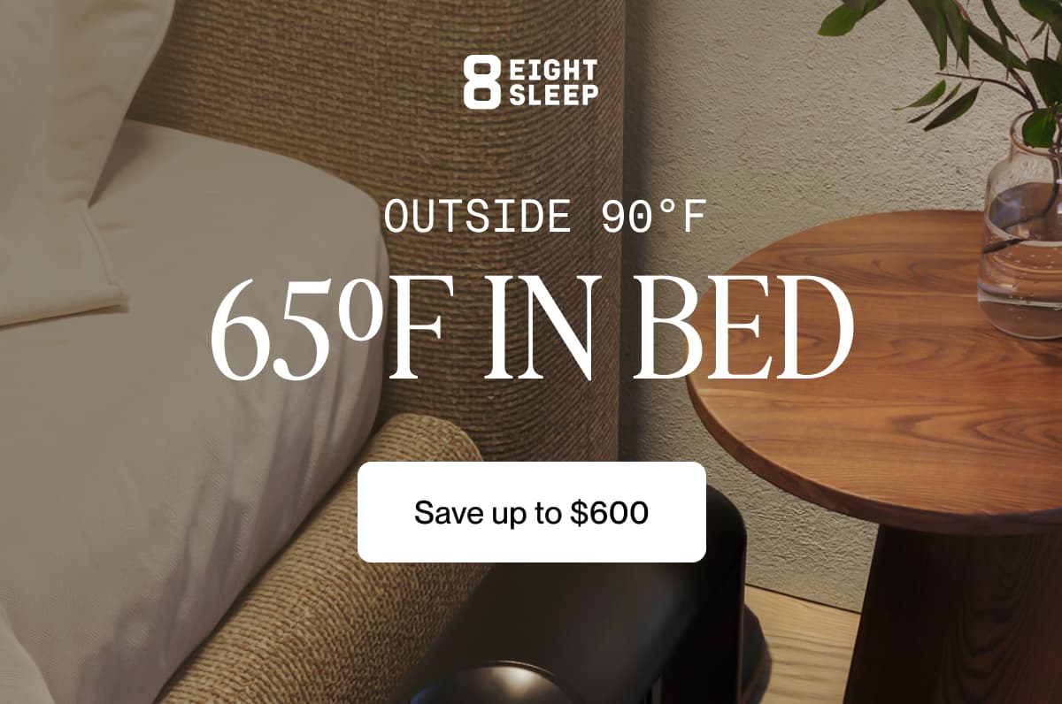 Outside 90°F  Your side 55°F