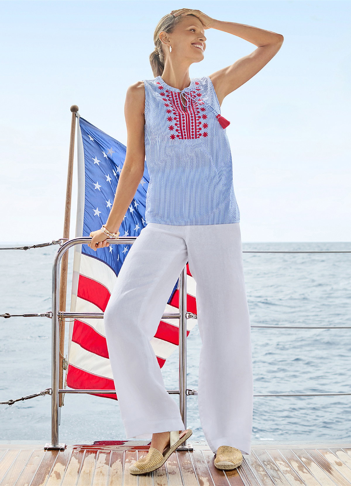 Limited Time In Stores & Online 50% off Entire Purchase Plus Free Shipping No Minimum! | Shop Now