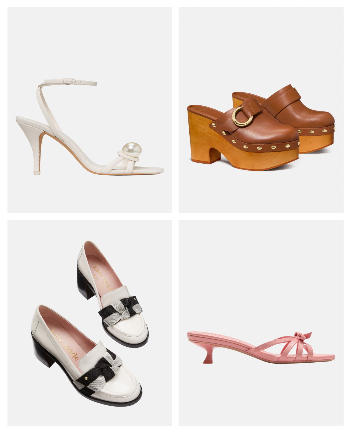 SHOP SHOES
