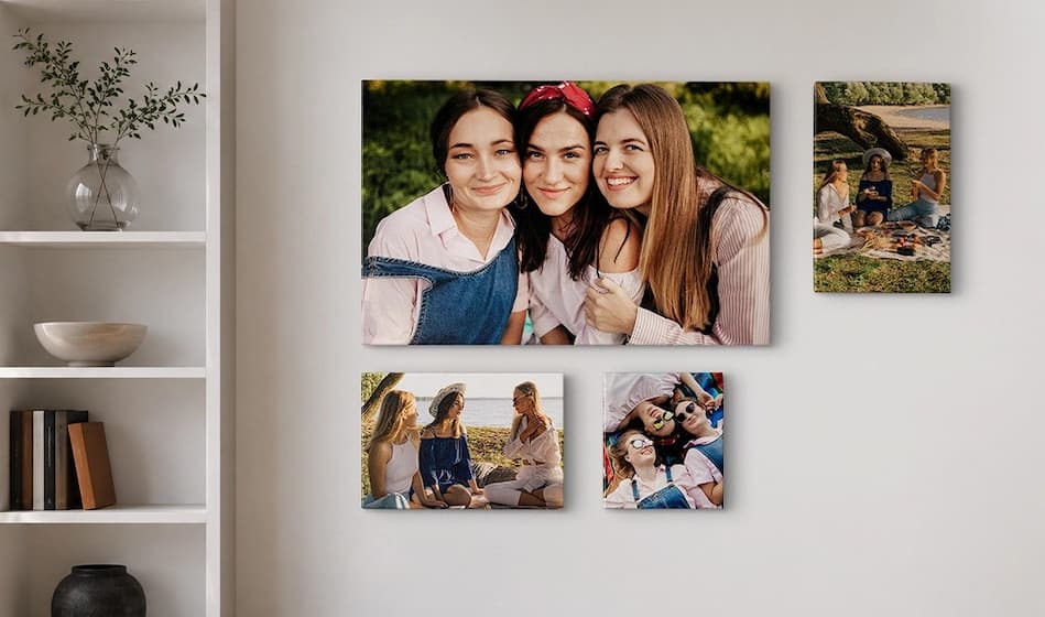 Canvas Prints