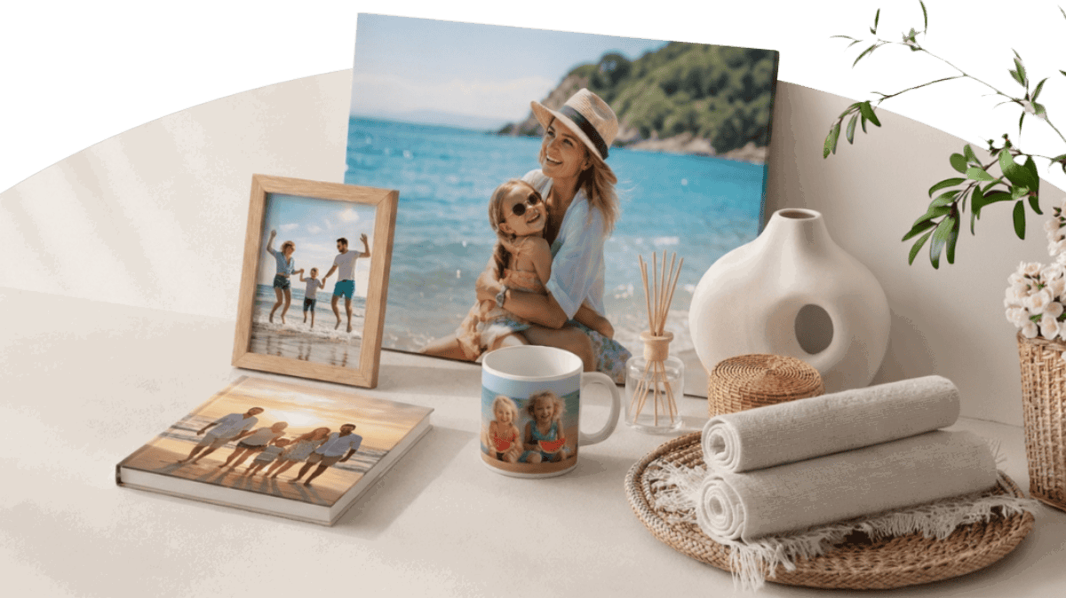 Summer Refresh Ideas