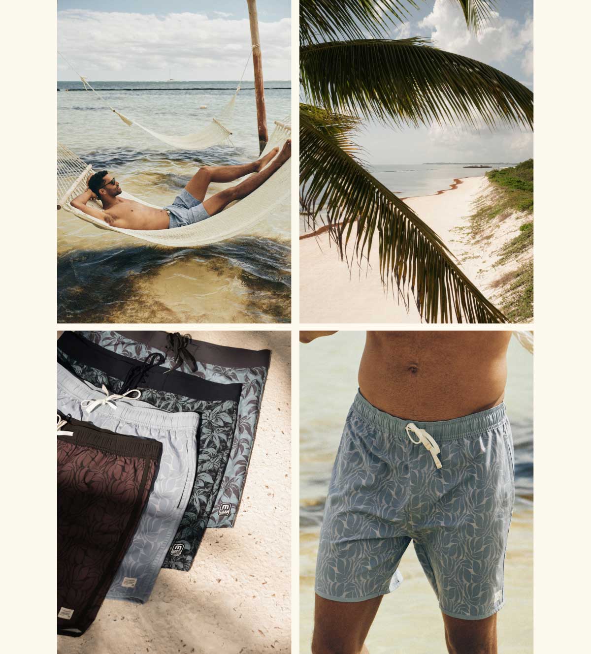 Boardshorts