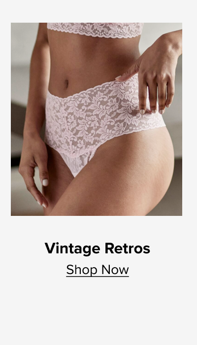 Vintage retros