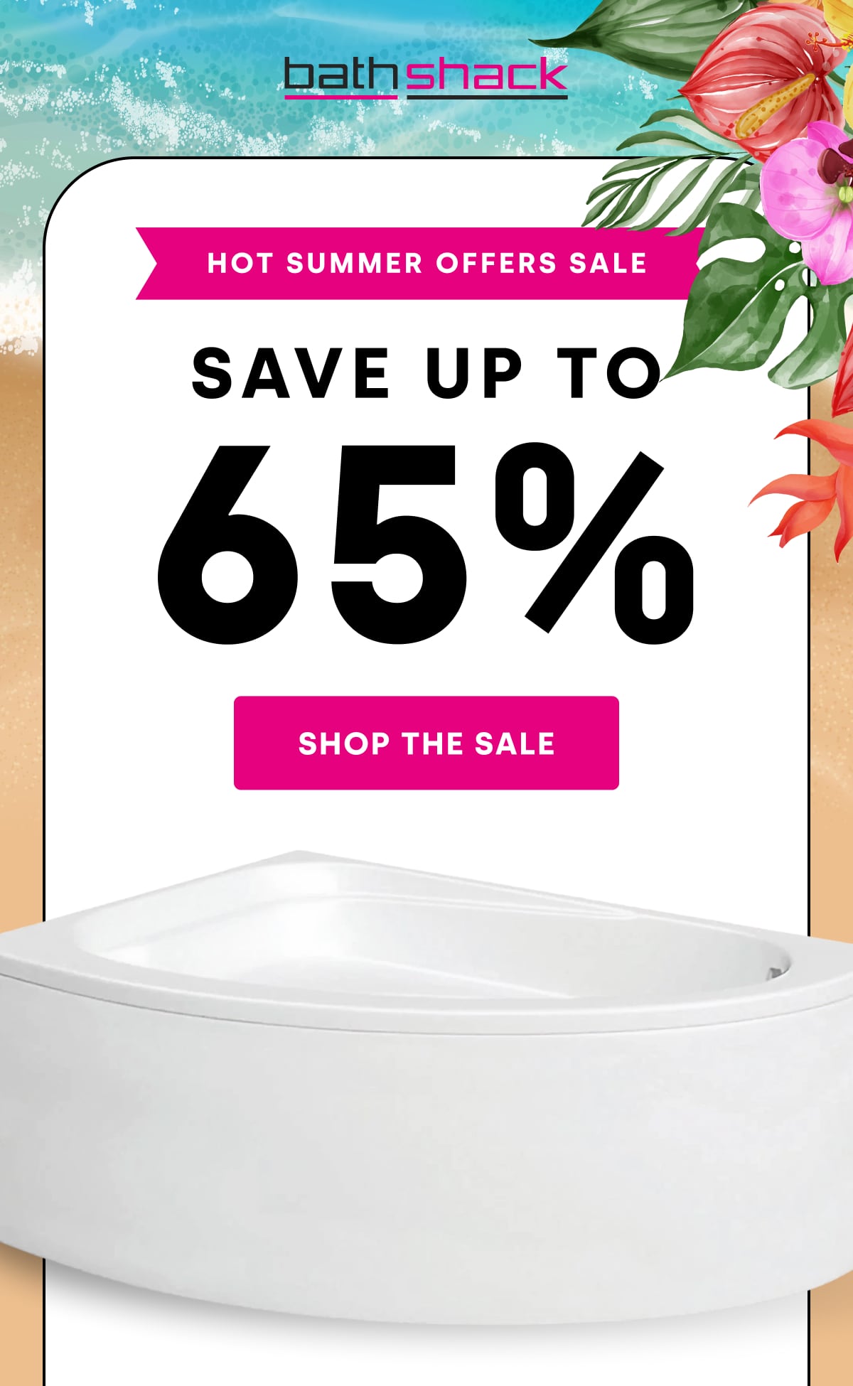 SHOP THE SALE