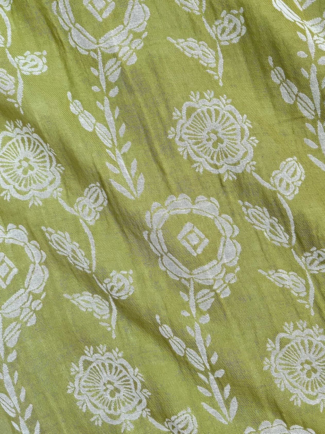 image of aloe textiles