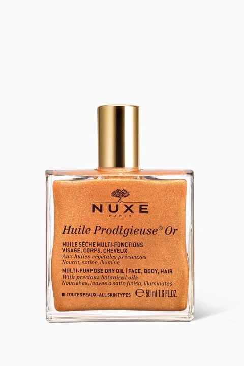 NUXE