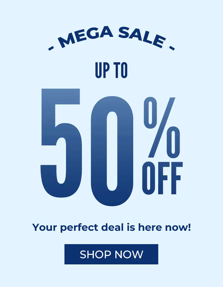 super sale
