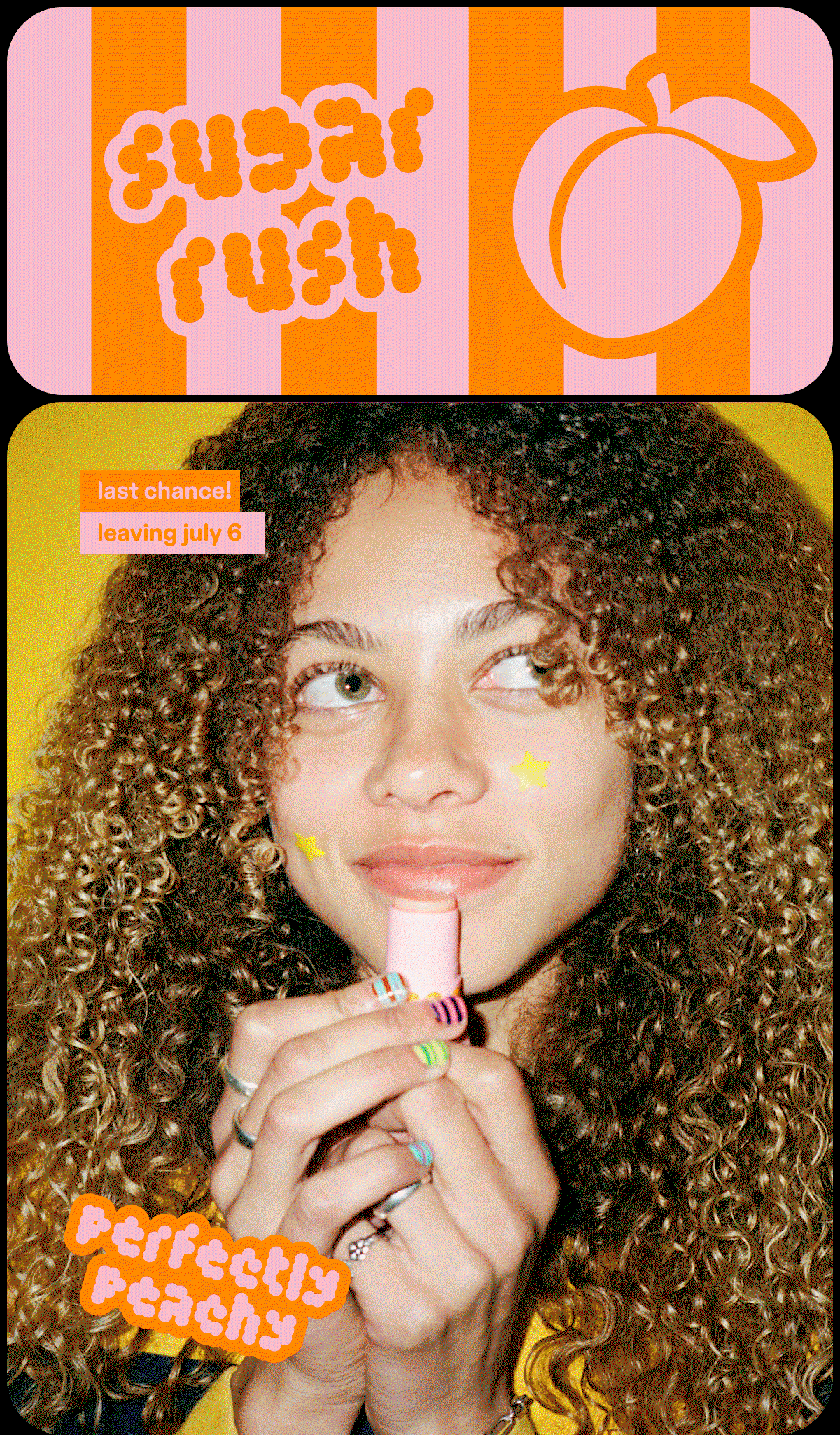 sugar rush