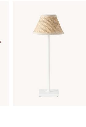 Zafferano Poldina Pro Micro Cordless Table Lamp