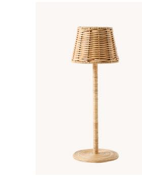 Laguna Indoor Cordless Table Lamp