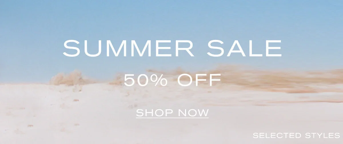 Sale Banner