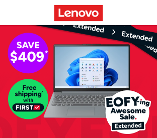 Lenovo IdeaPad Slim 3 15.6" Full HD Touchscreen Ryzen 7 Laptop (16GB, 512GB) Product Image