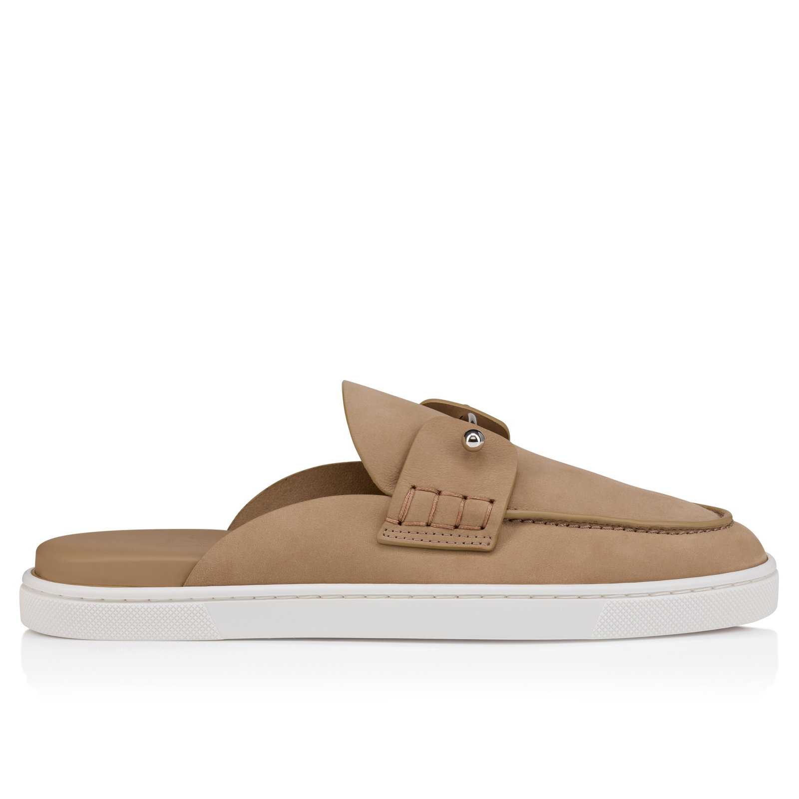 Chanme Donna Souliers bateau 