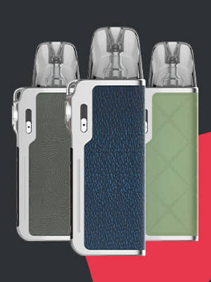 Mavro Pro Vape Kits