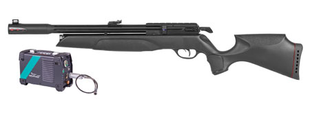 Gamo Arrow, Nomad Nano Compressor Combo