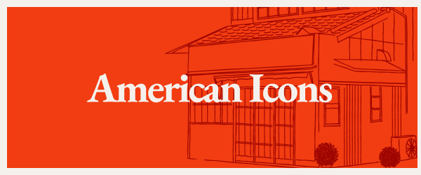 American Icons