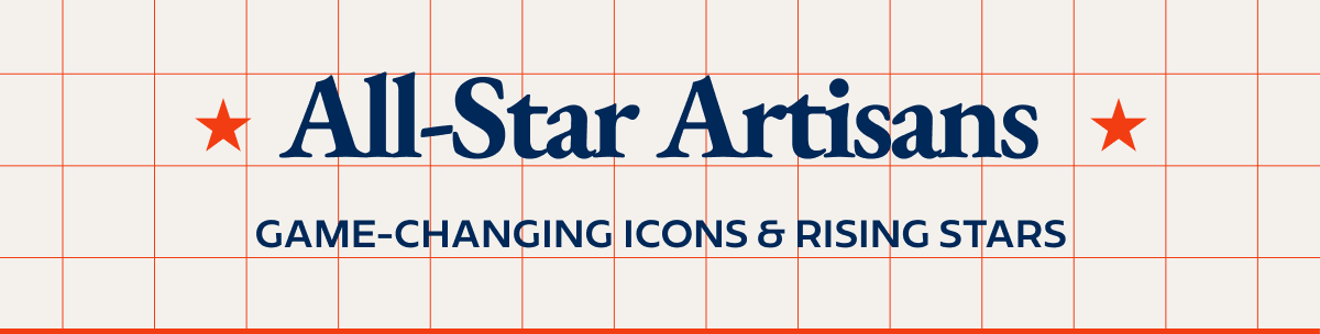 All-Star Artisans