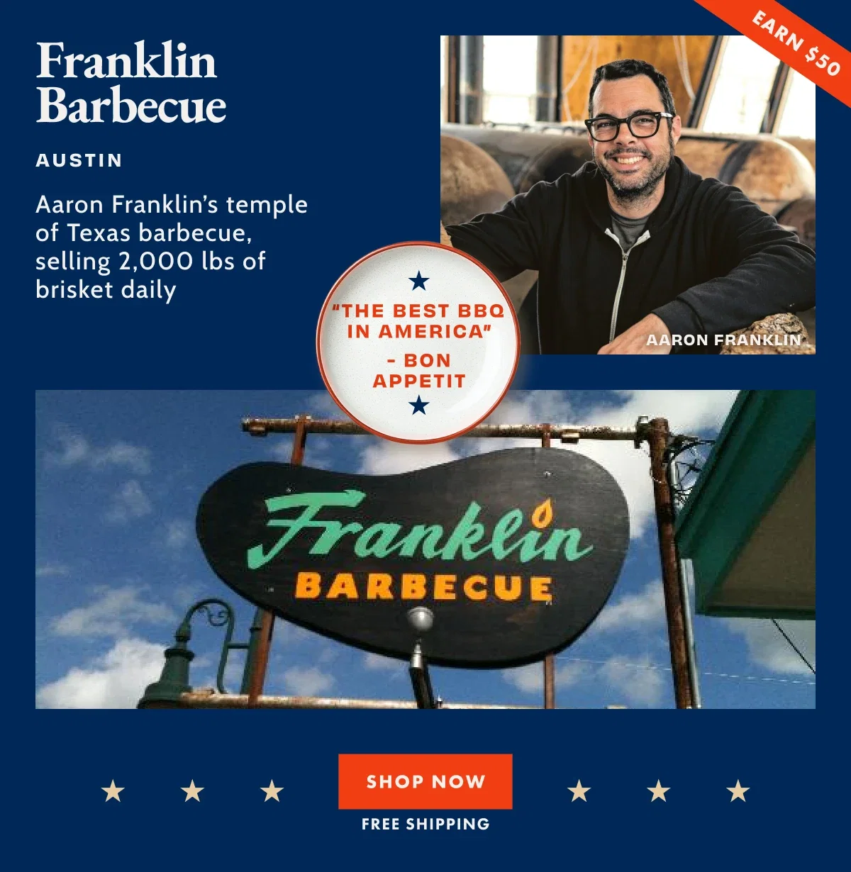Franklin Barbecue