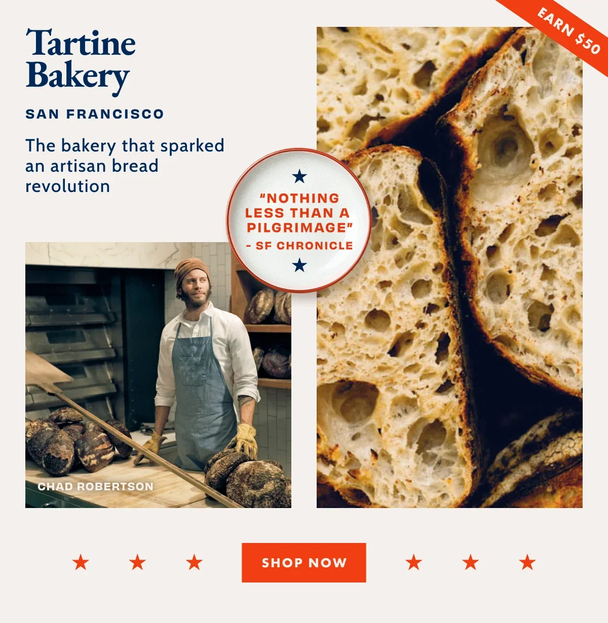 Tartine Bakery
