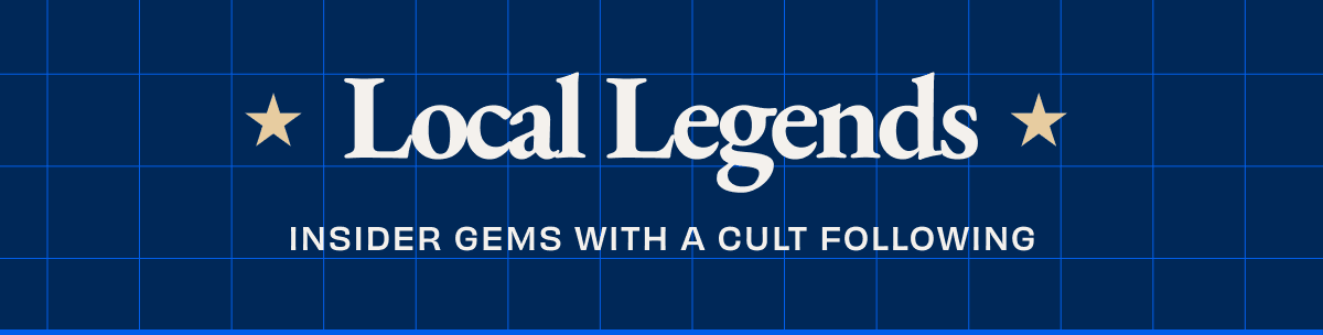 Local Legends