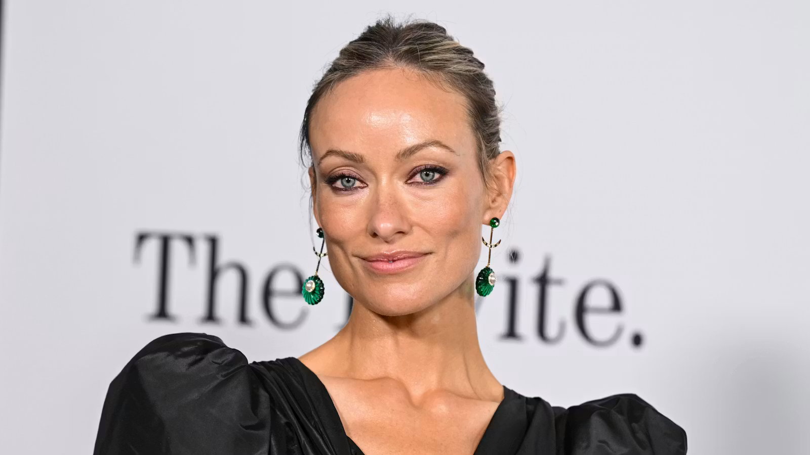 Olivia Wilde Just Made These Sporty Bottoms Look SO Chic