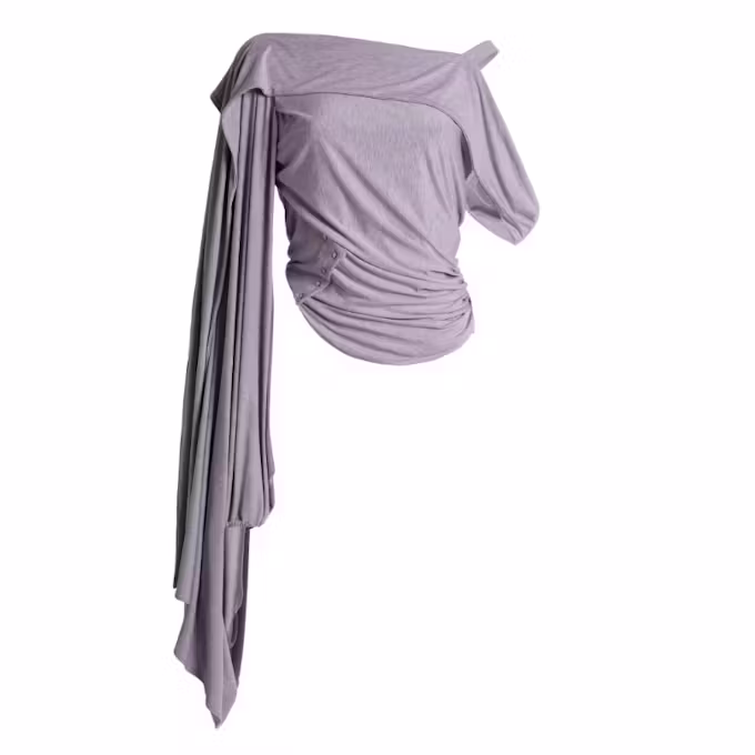 Aether Marle Jersey Top