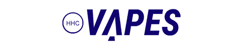 HHC-Vapes Logo