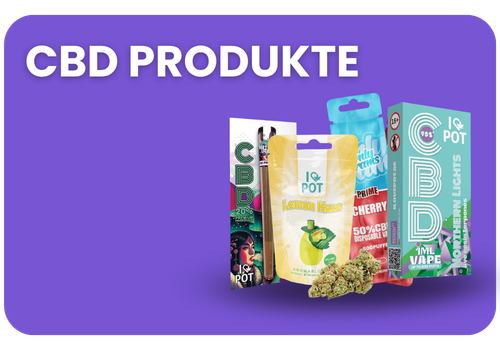 CBD Kategorie