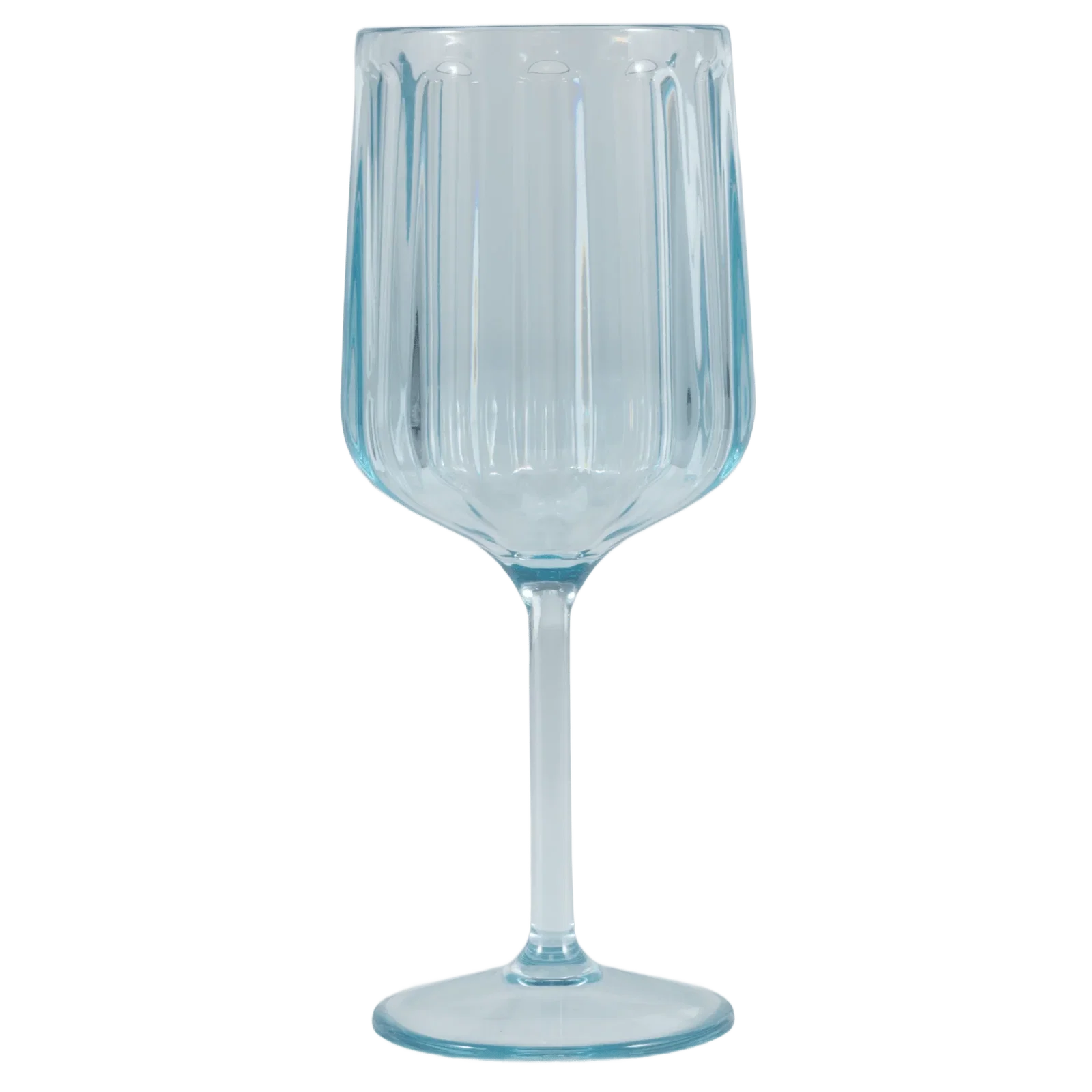Image of Outdoor Plastic Wine Drinkware
