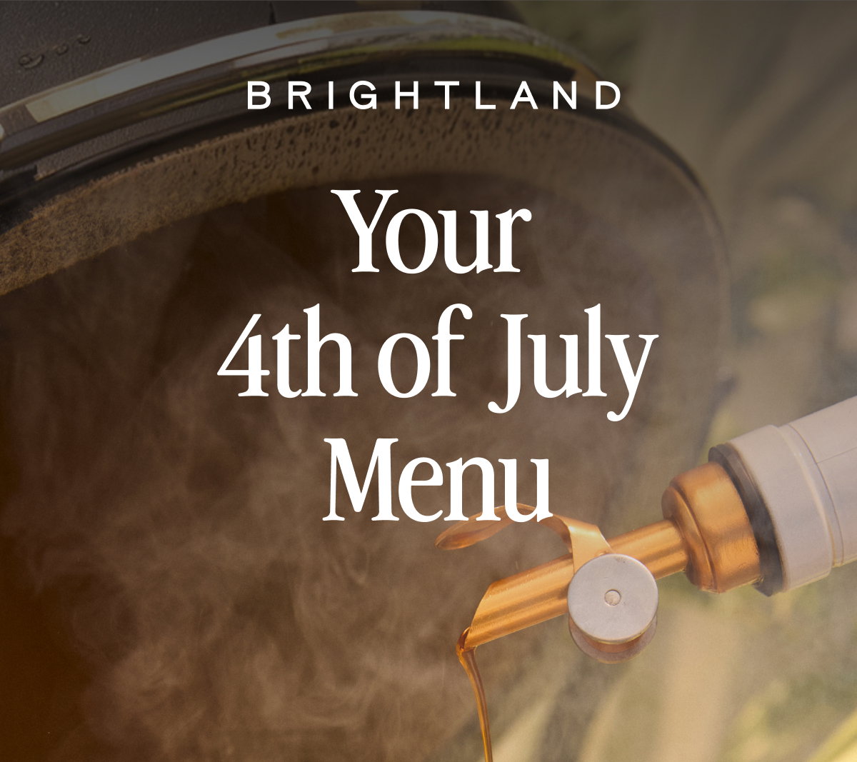 Your best July 4th starts with better oil.