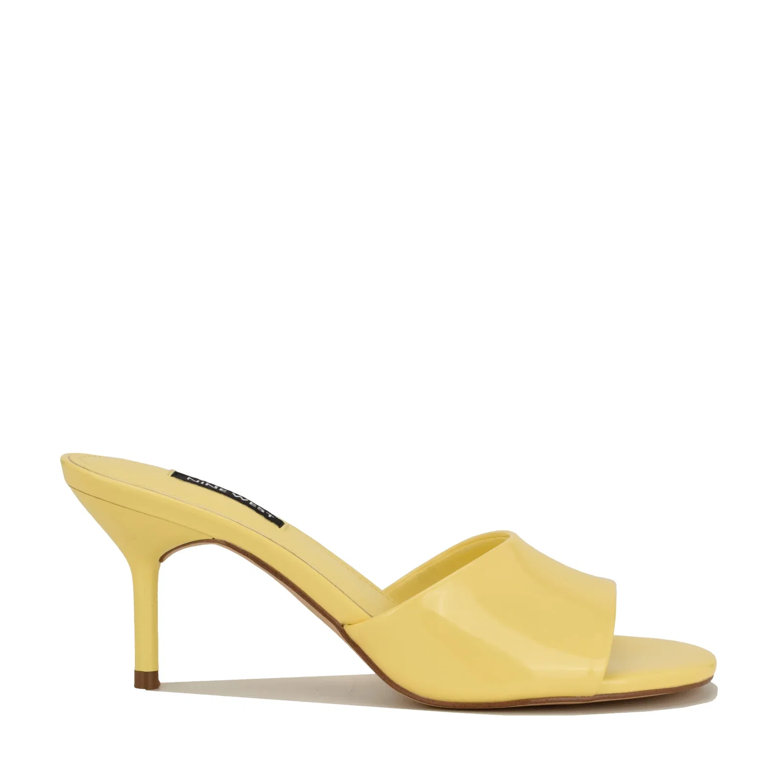 Image of Evelya Mule Sandals