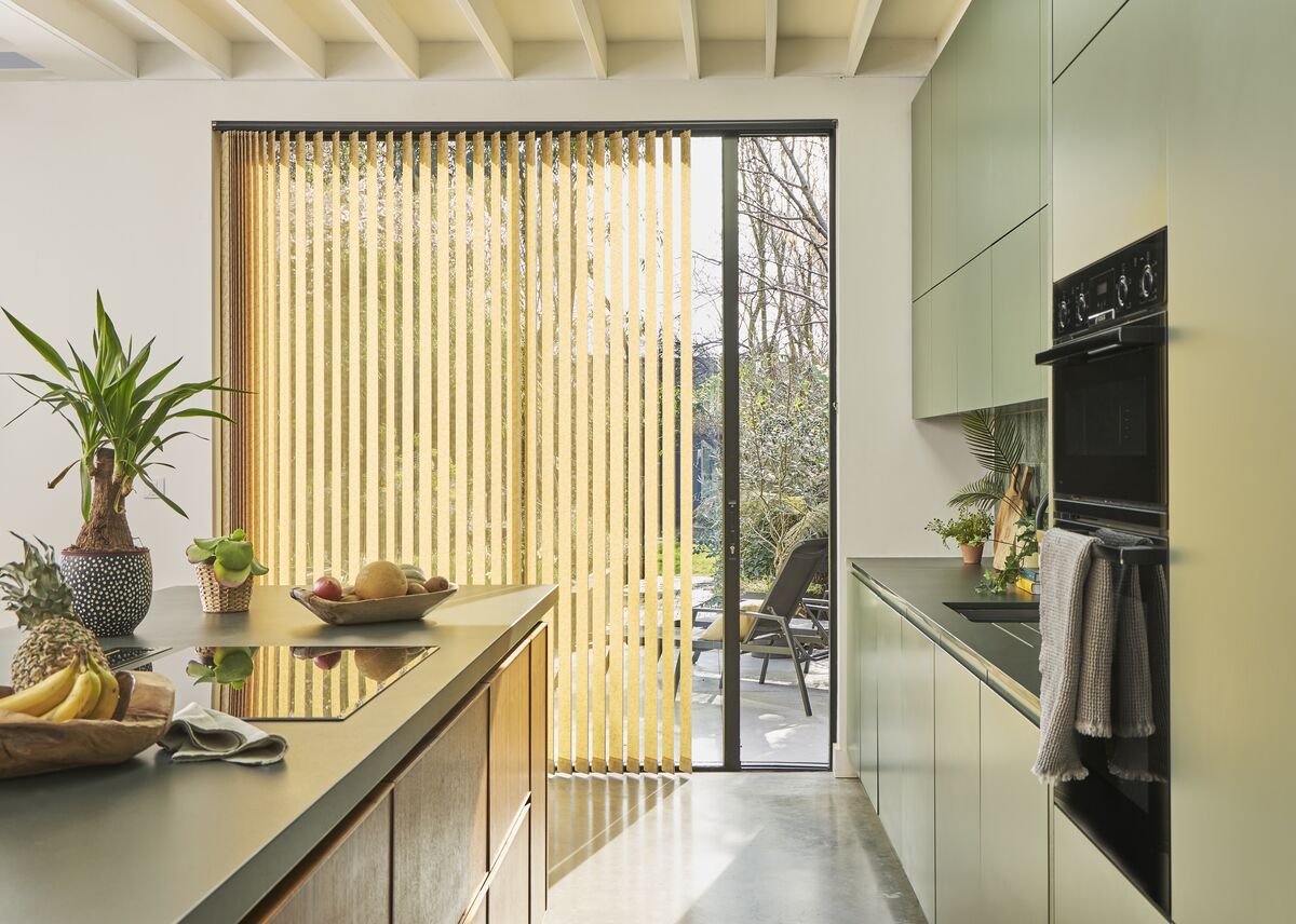Summer sun, your way with our made-to-measure solutions