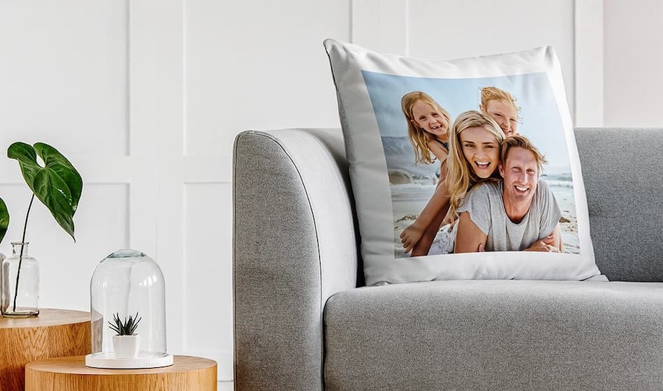 Photo Cushion
