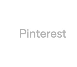 Pinterest