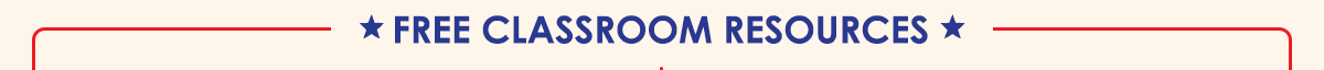 Free Classroom Resources