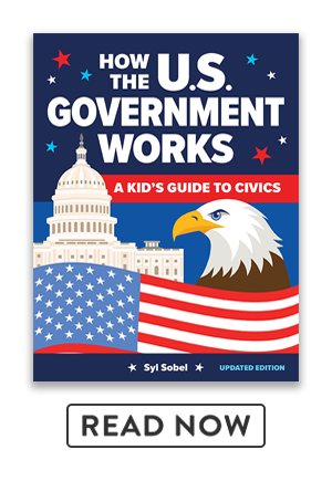 Read How the U.S. Government Works: A Kid's Guide to Civics