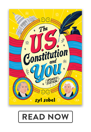 Read The U.S. Constitution and You