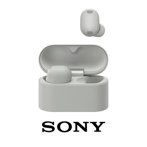WF-1000XM6 The Best Truly Wireless Noise Cancelling Earbuds  - Open Box