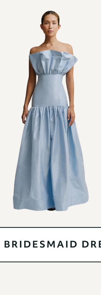 shop bridesmaid dresses