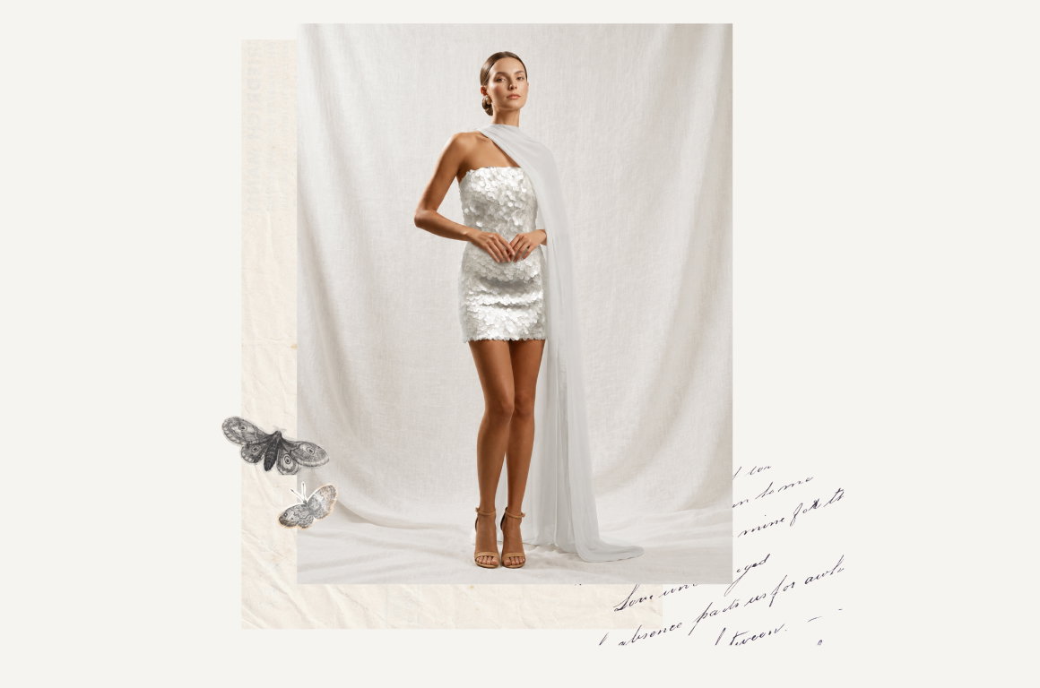 Your Bridal Era [Taylor’s VERSION] Looks inspired by the wedding of the century