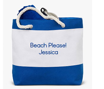 Beach Totes