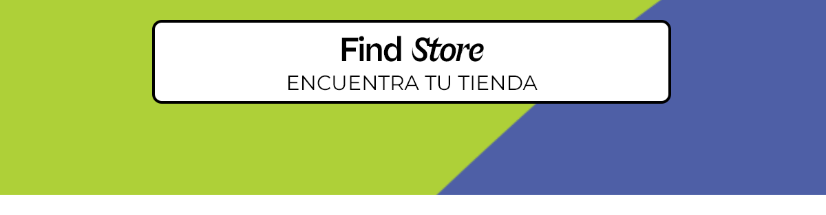 Find Store