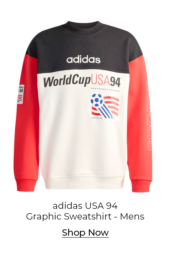 adidas USA 94
