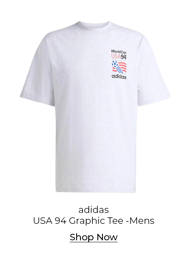 adidas Graphic Tee