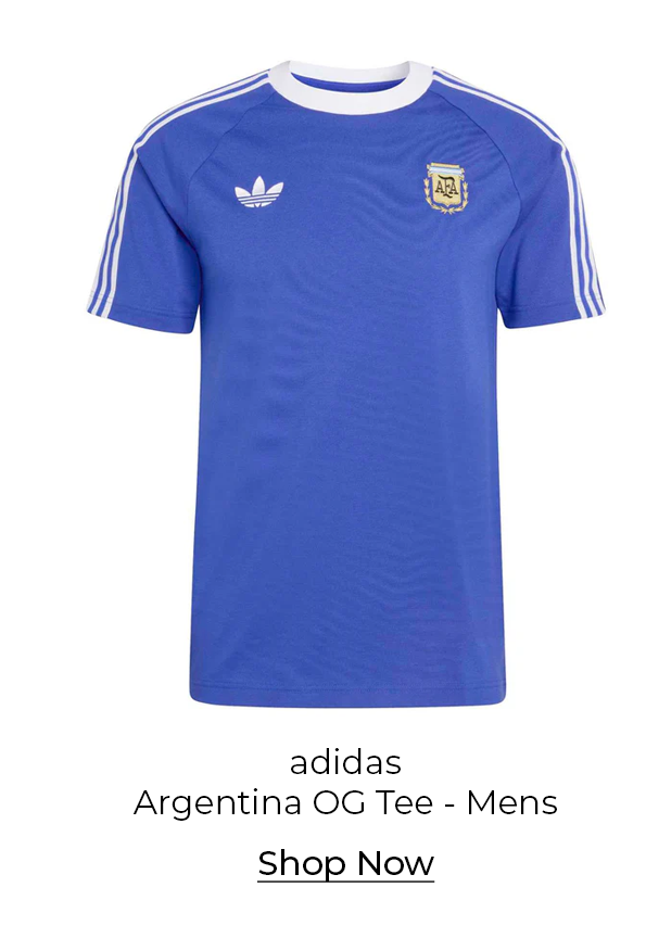 adidas Argentina