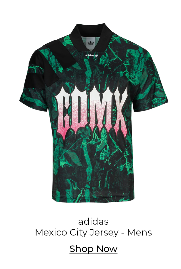 adidas Mexico